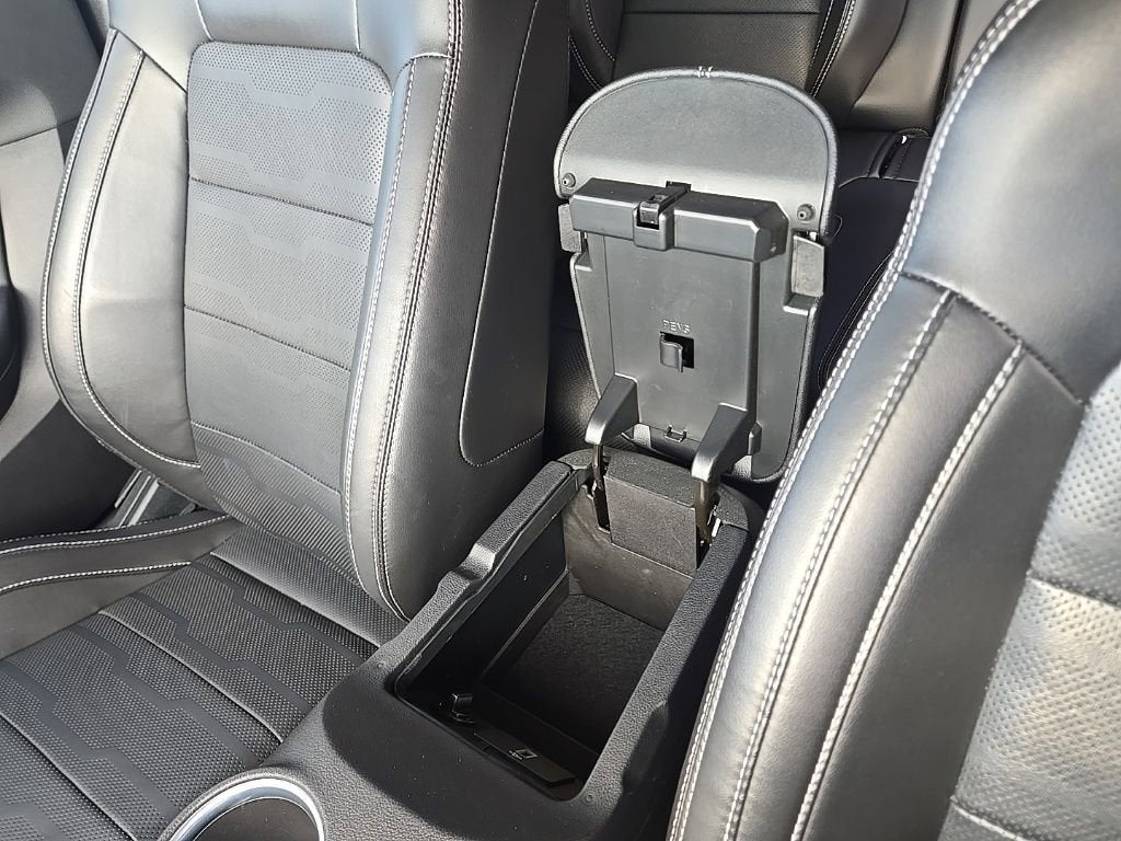 2022 Ford Mustang GT