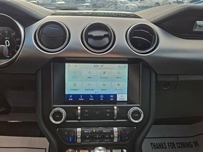 2022 Ford Mustang GT