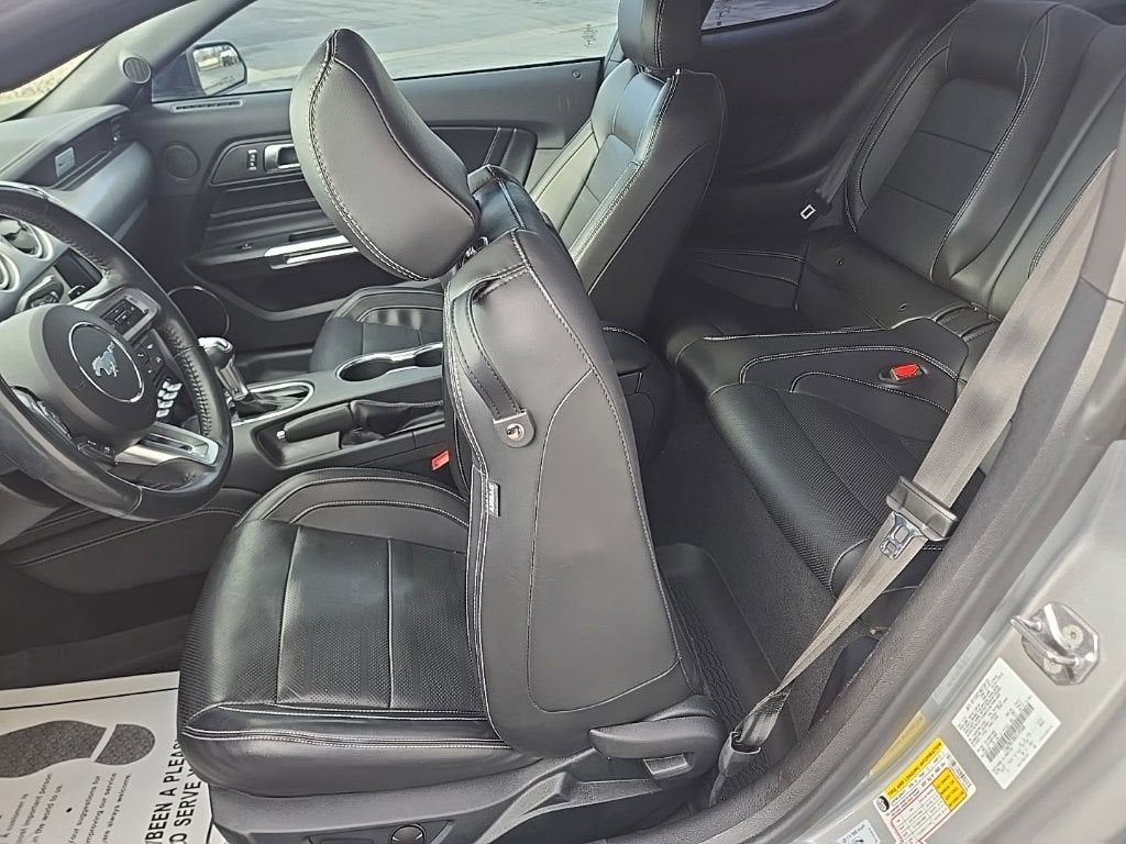 2022 Ford Mustang GT