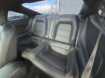 2022 Ford Mustang GT