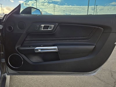 2022 Ford Mustang GT