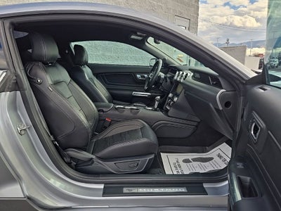 2022 Ford Mustang GT