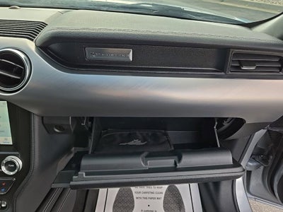 2022 Ford Mustang GT