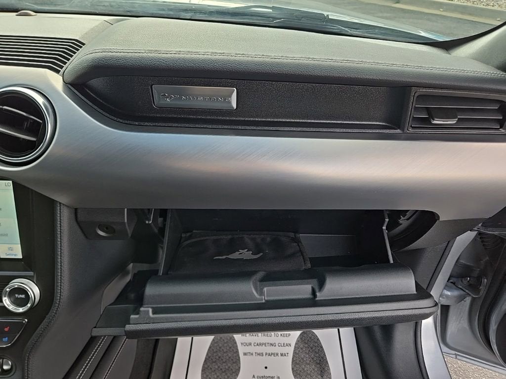 2022 Ford Mustang GT