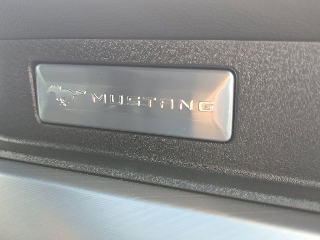 2022 Ford Mustang GT