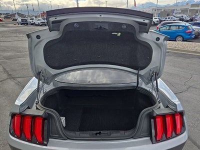 2022 Ford Mustang GT