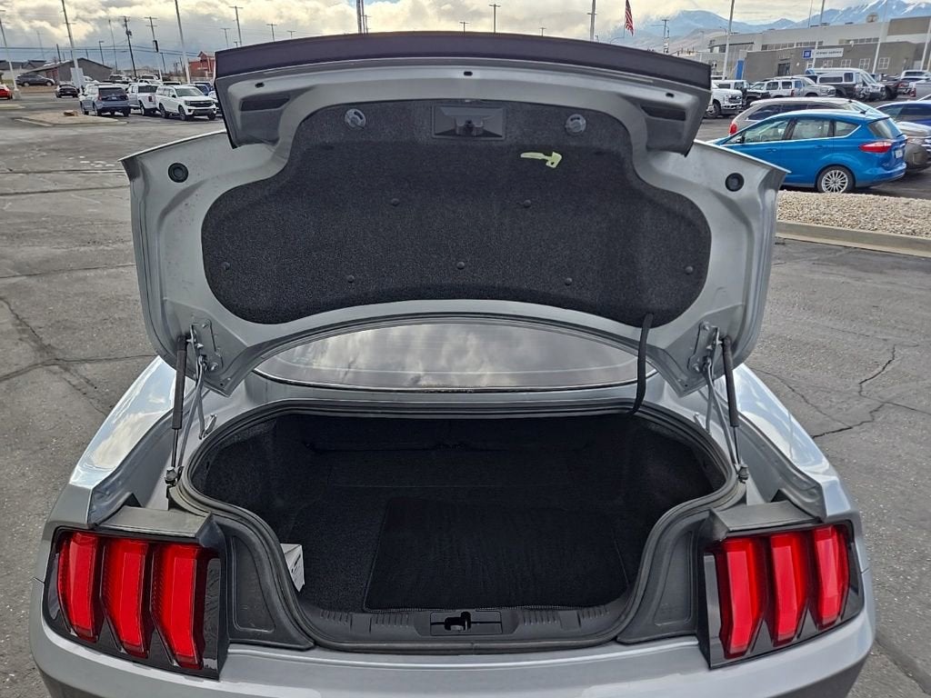 2022 Ford Mustang GT