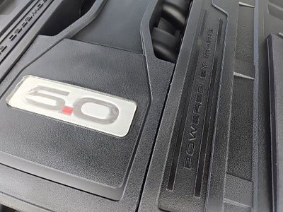 2022 Ford Mustang GT