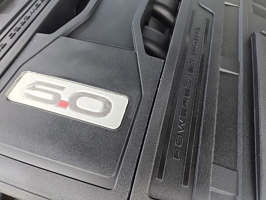 2022 Ford Mustang GT