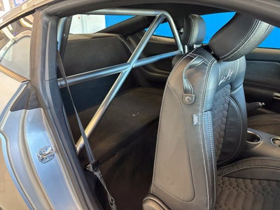 2020 Ford Mustang Shelby GT350