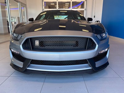 2020 Ford Mustang Shelby GT350