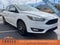 2018 Ford Focus SEL