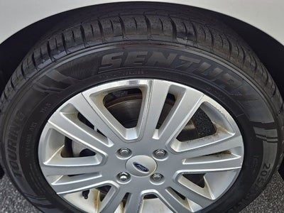 2009 Ford Focus SEL