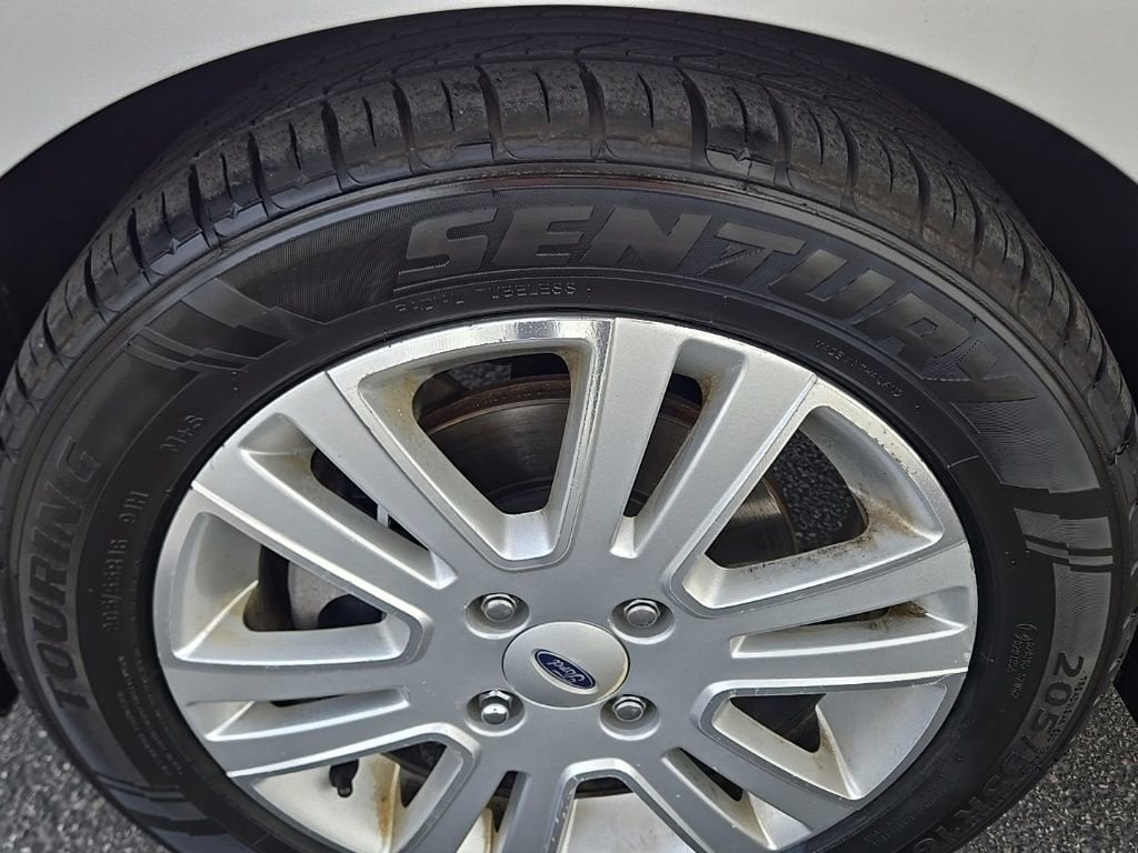 2009 Ford Focus SEL