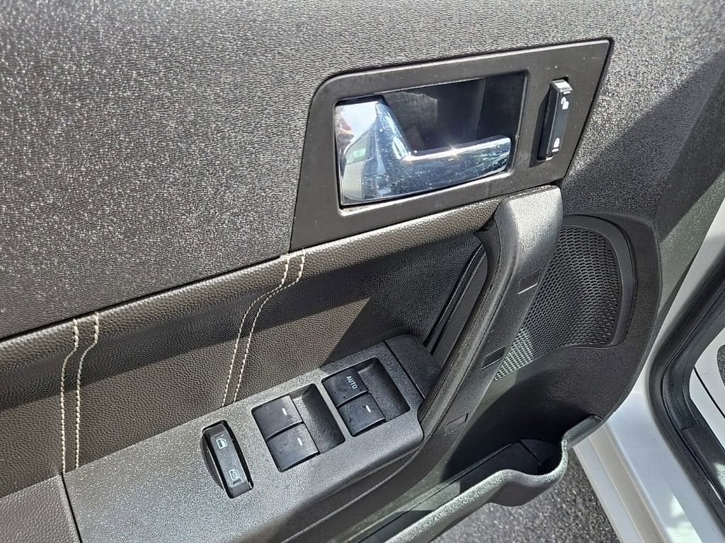 2009 Ford Focus SEL