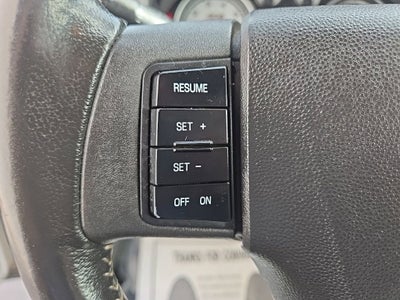 2009 Ford Focus SEL