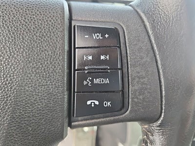 2009 Ford Focus SEL