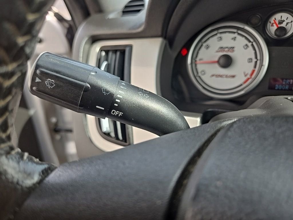 2009 Ford Focus SEL