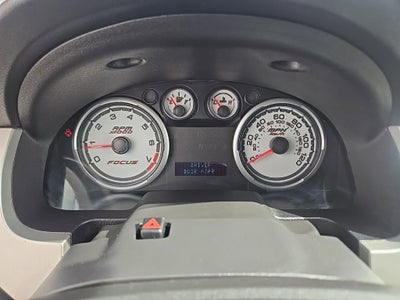 2009 Ford Focus SEL