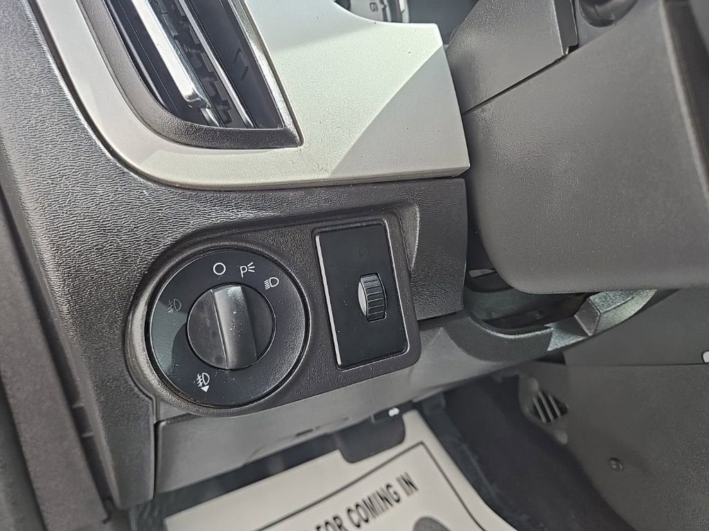 2009 Ford Focus SEL