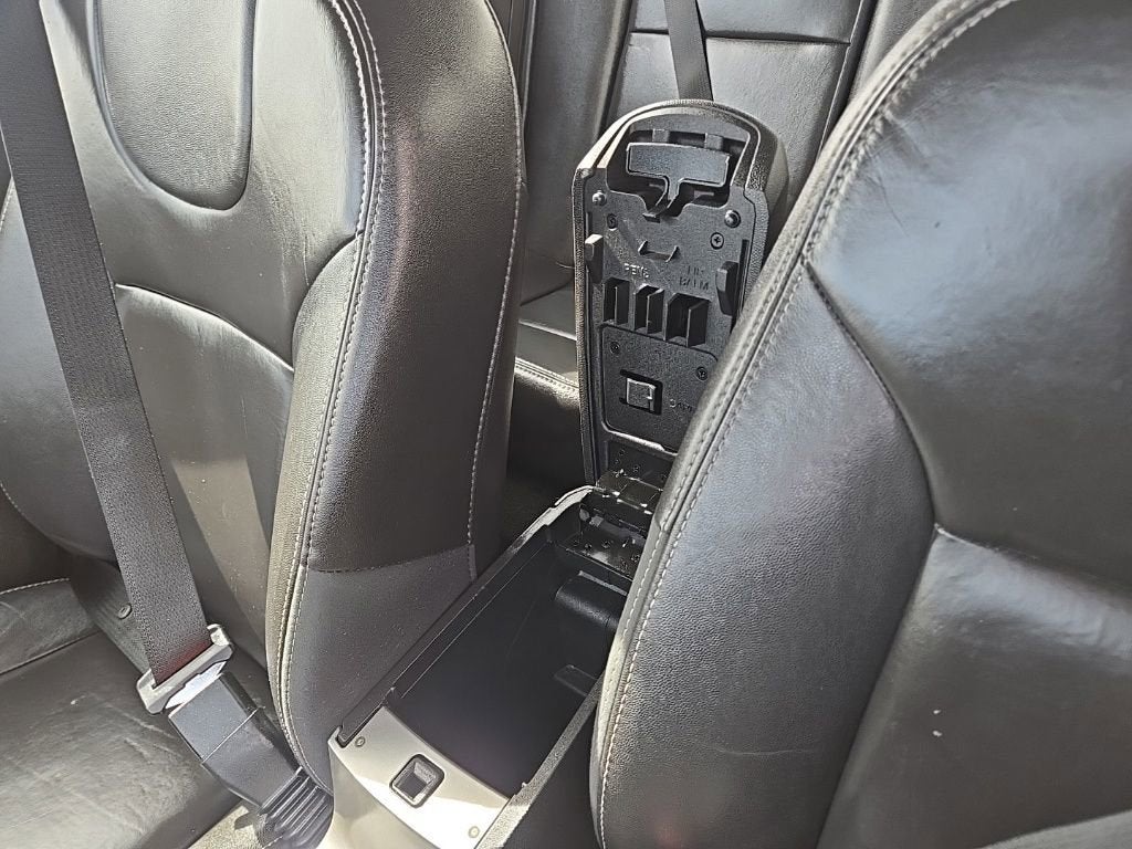 2009 Ford Focus SEL