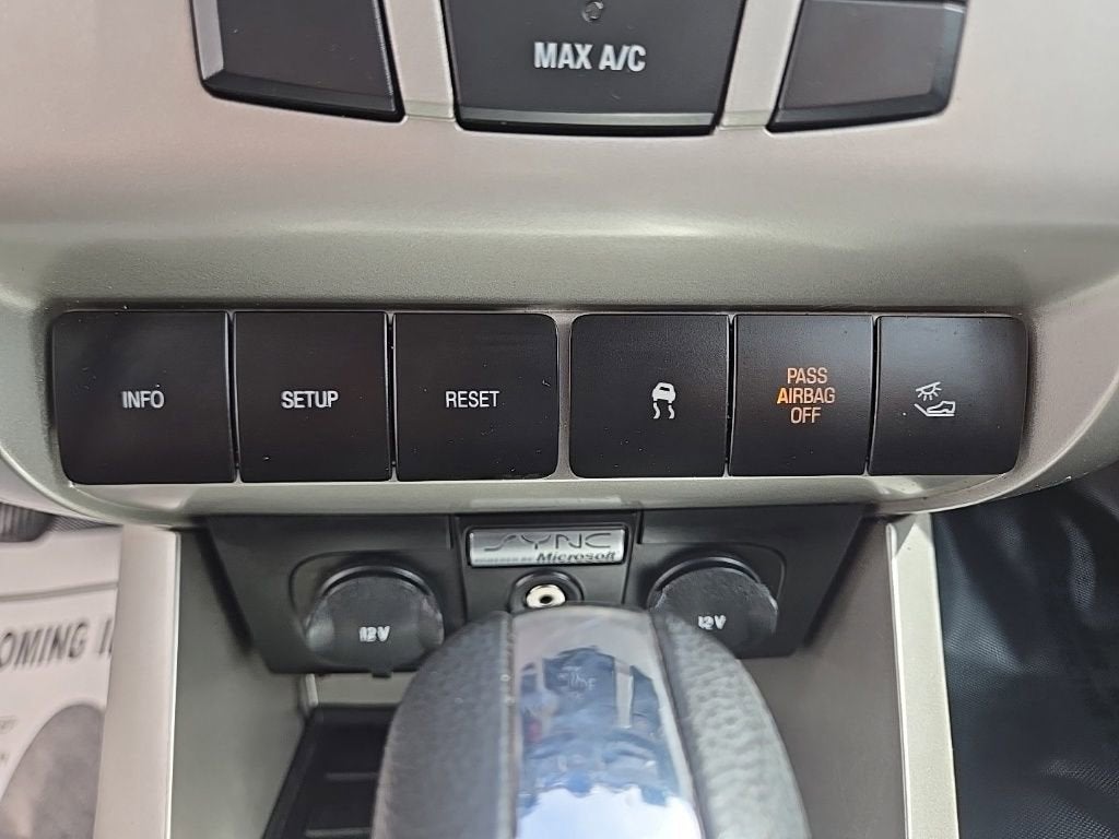 2009 Ford Focus SEL