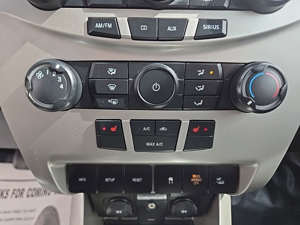 2009 Ford Focus SEL