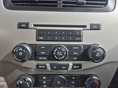 2009 Ford Focus SEL