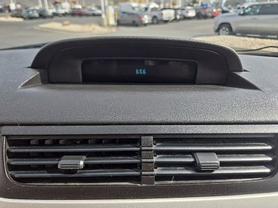 2009 Ford Focus SEL