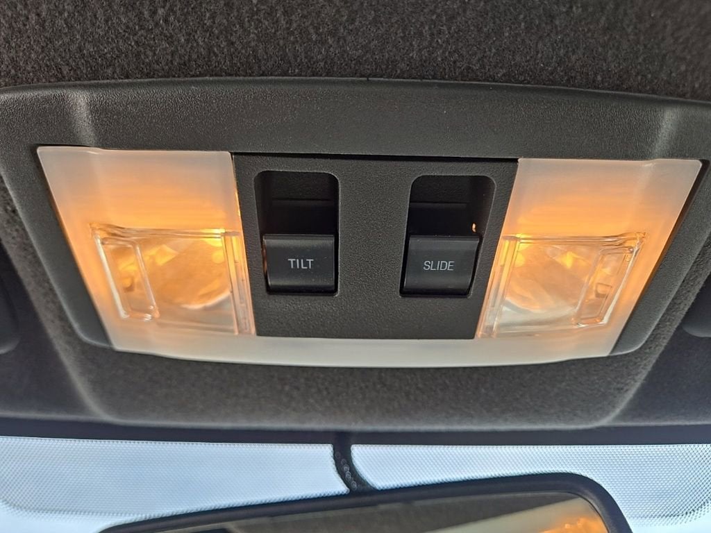 2009 Ford Focus SEL