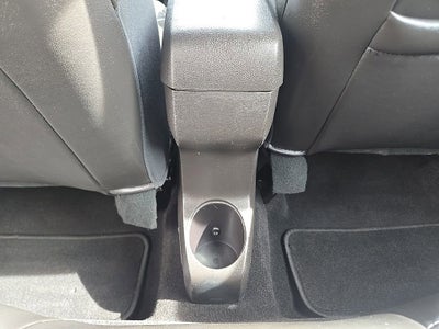 2009 Ford Focus SEL