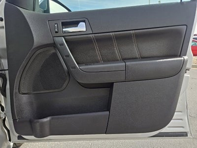 2009 Ford Focus SEL