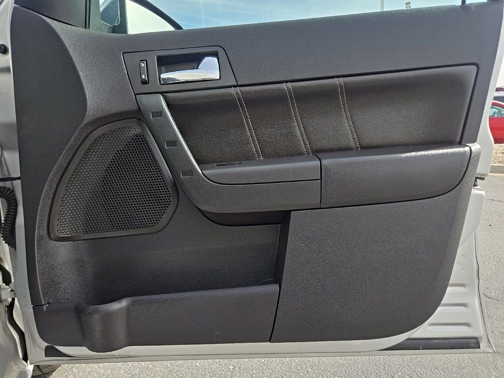 2009 Ford Focus SEL