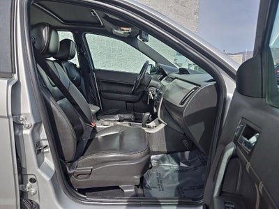 2009 Ford Focus SEL