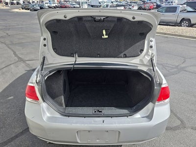 2009 Ford Focus SEL