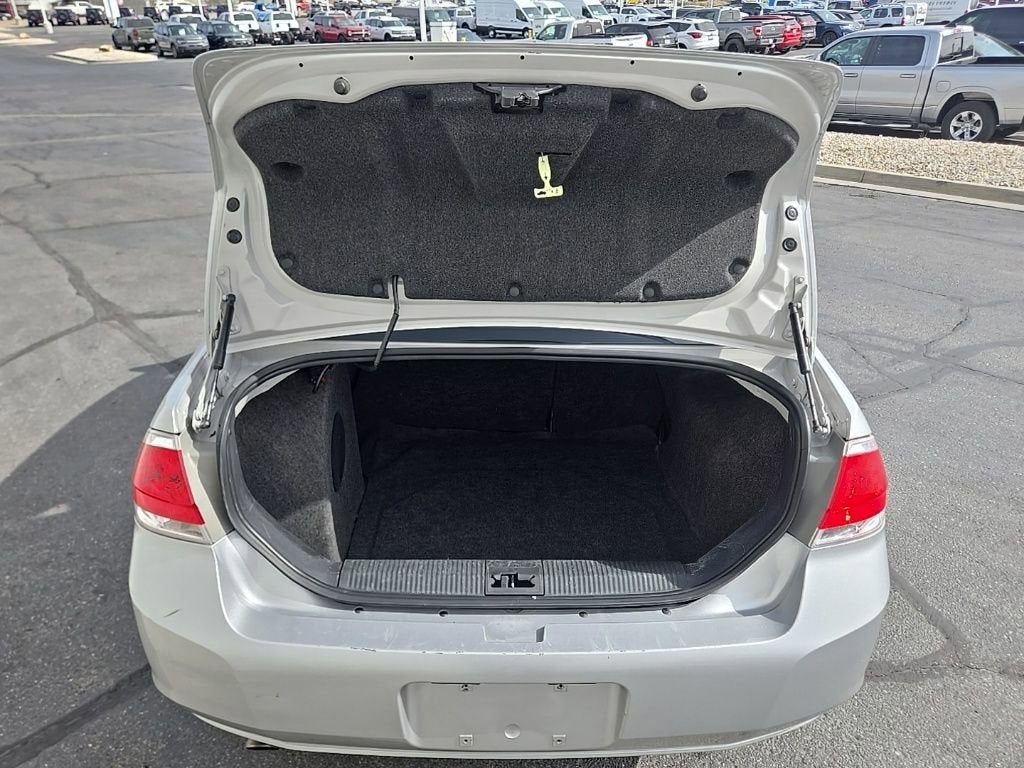 2009 Ford Focus SEL
