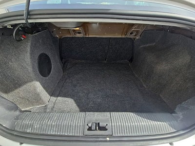 2009 Ford Focus SEL