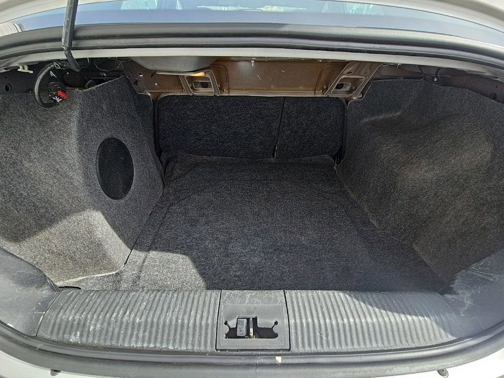2009 Ford Focus SEL