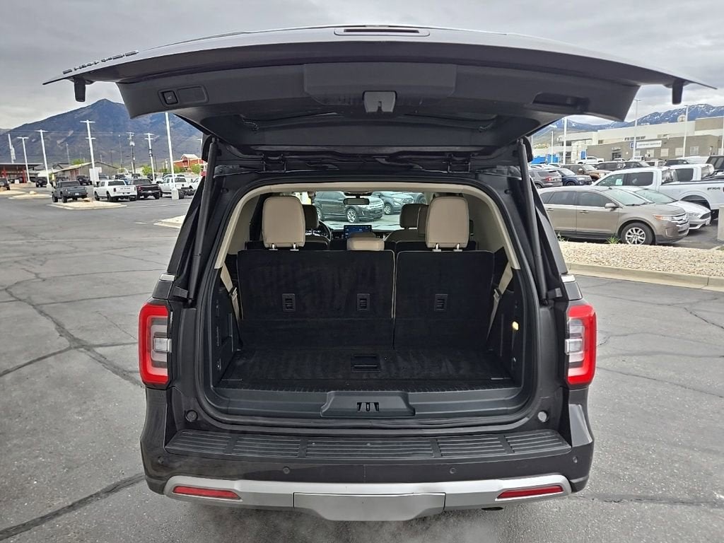 2024 Ford Expedition Limited