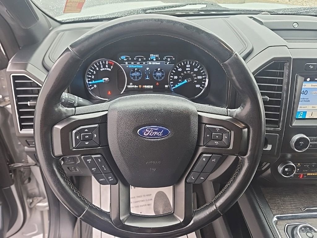 2019 Ford Expedition Limited