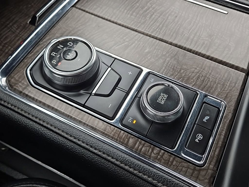 2019 Ford Expedition Limited