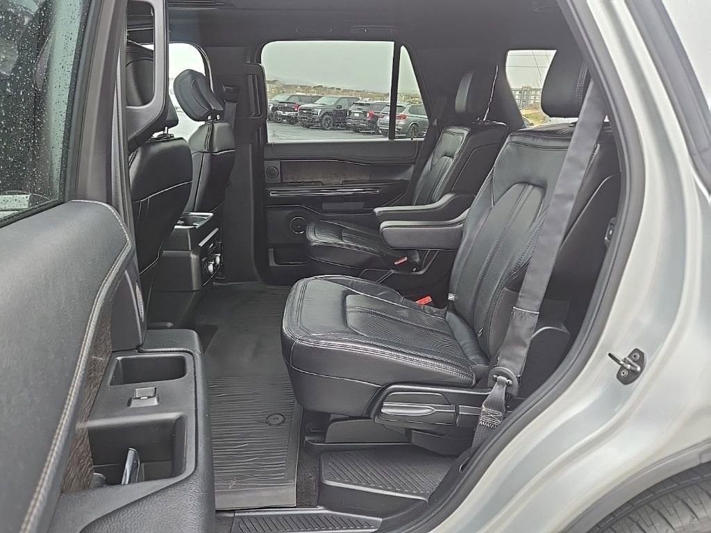 2019 Ford Expedition Limited
