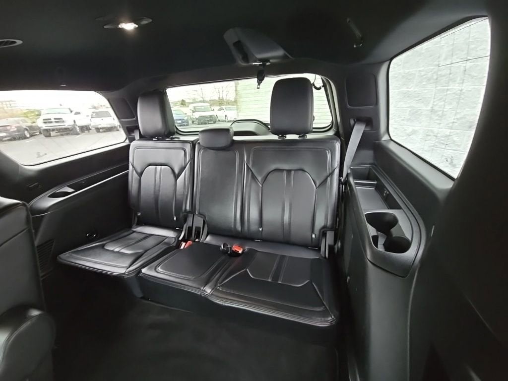 2019 Ford Expedition Limited