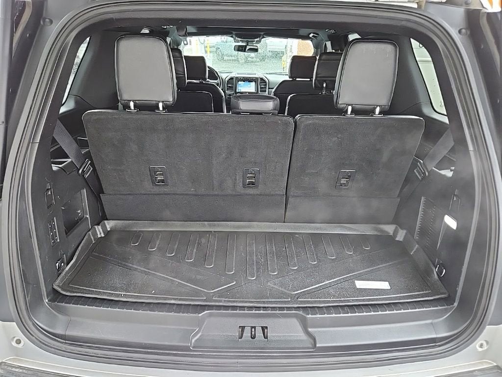 2019 Ford Expedition Limited