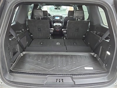 2019 Ford Expedition Limited