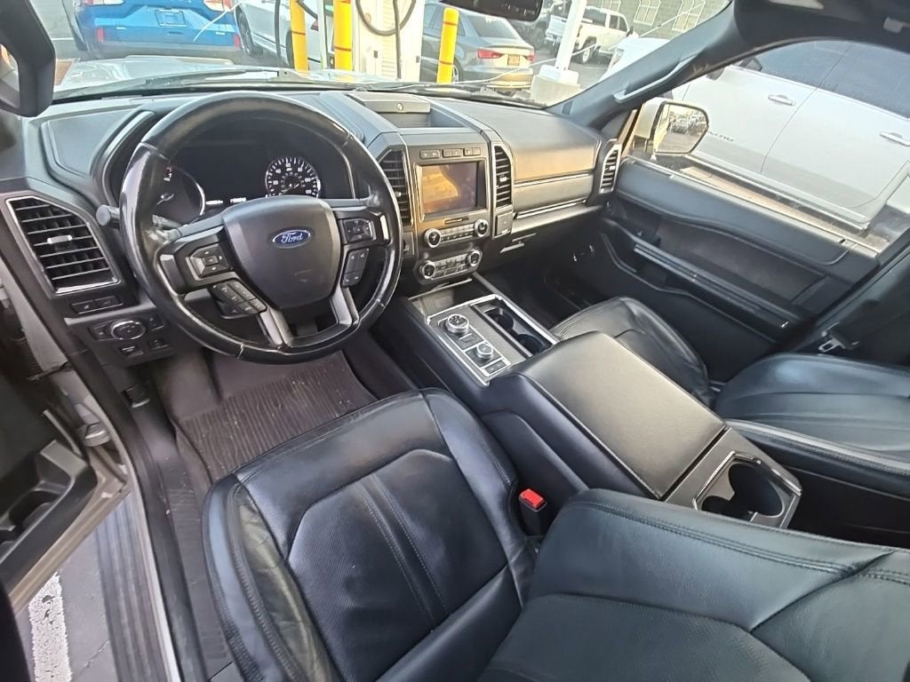 2019 Ford Expedition Limited