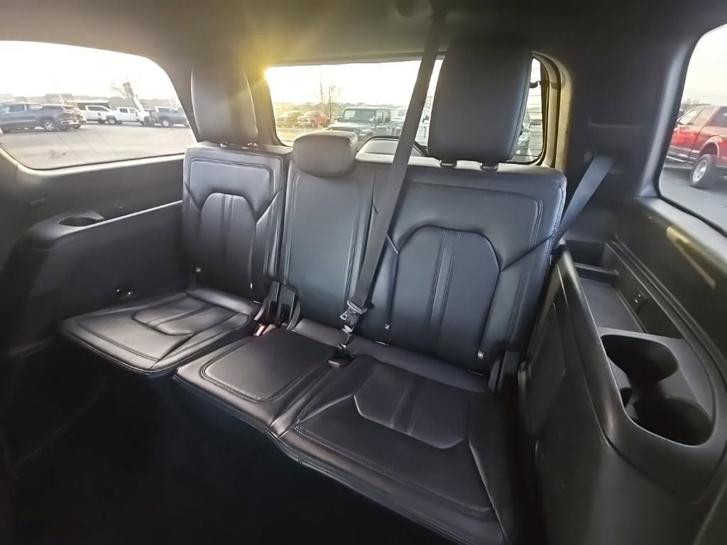 2019 Ford Expedition Limited