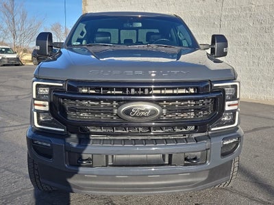 2021 Ford Super Duty F-250 SRW XL