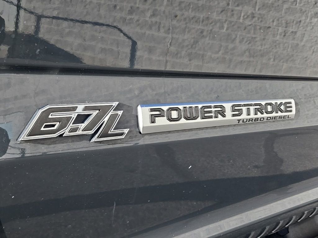 2021 Ford Super Duty F-250 SRW XL