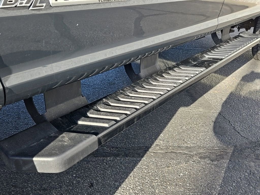 2021 Ford Super Duty F-250 SRW XL